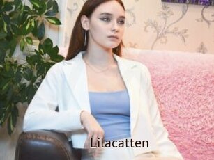 Lilacatten