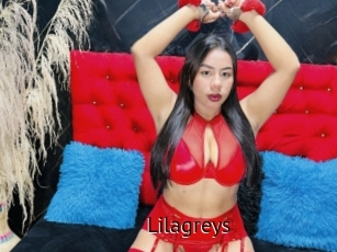 Lilagreys