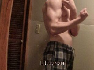 Lilbigxan