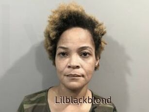 Lilblackblond