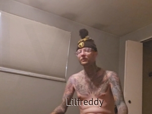Lilfreddy