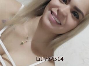 Lili_Hot314
