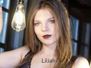 Liliahill