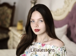 Lilialessons