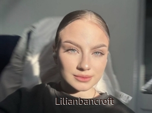 Lilianbancroft
