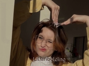 Lilianbolding