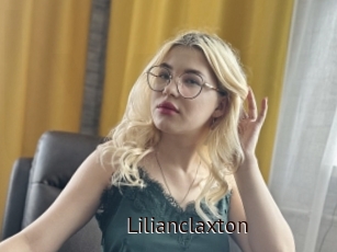 Lilianclaxton