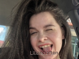 Liliancrafton
