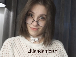 Liliandanforth