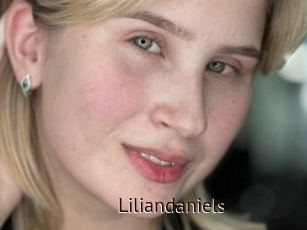 Liliandaniels