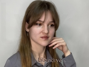 Liliandrye