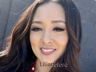 Lilianeford