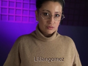 Liliangomez