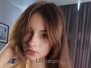 Lilianharriss
