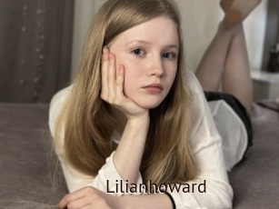 Lilianhoward