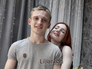 Lilianlian