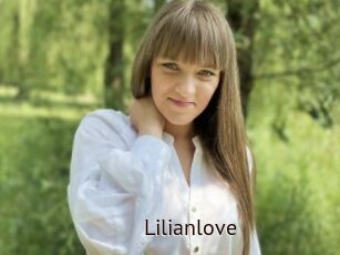 Lilianlove
