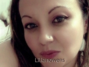 Lilianowens