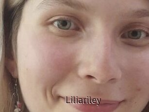 Liliariley