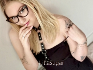 Liliasugar