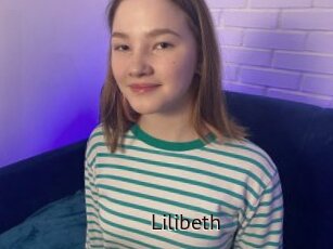 Lilibeth