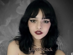 Liliethblack
