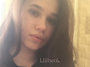 Lilihenk