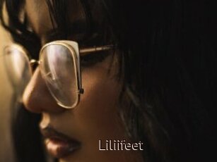 Liliifeet