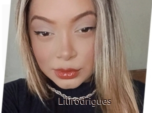 Lilirodrigues