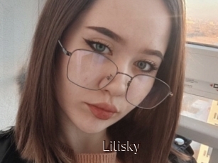 Lilisky