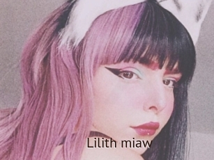 Lilith_miaw