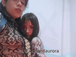 Lilithandaurora