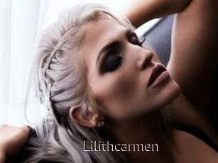 Lilithcarmen