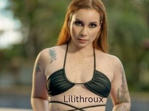 Lilithroux