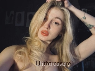 Lilithtreasure