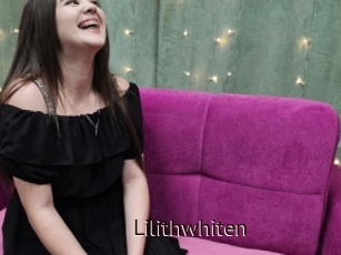 Lilithwhiten