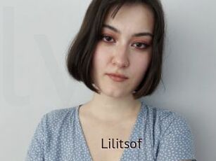 Lilitsof