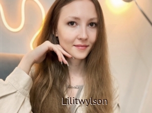 Lilitwylson