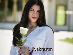 Liliyakrastev