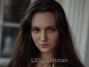 Lilliamdittman