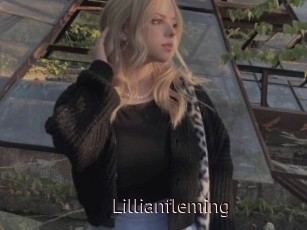 Lillianfleming