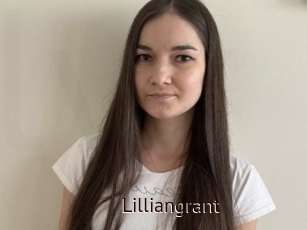 Lilliangrant