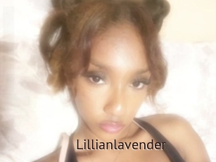 Lillianlavender