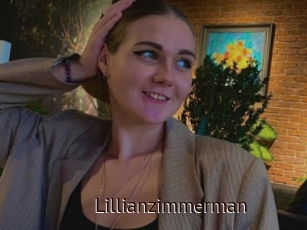 Lillianzimmerman