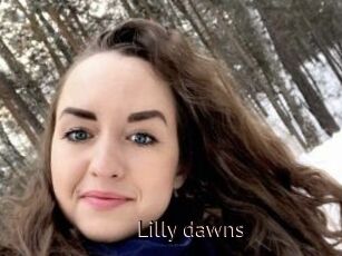 Lilly_dawns
