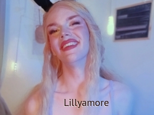 Lillyamore