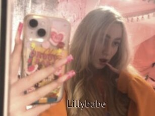 Lillybabe