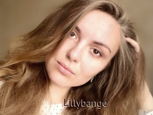 Lillybange