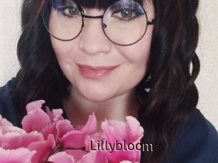 Lillybloom