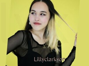 Lillyclarkson
